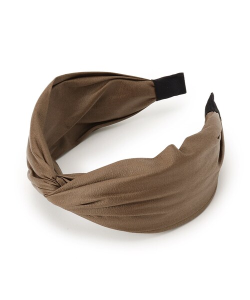 セール ツイストタックカチューシャ その他ヘアアクセサリー Untitled アンタイトル のファッション通販 Zozotown