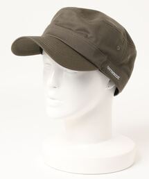 OVERRIDE | OVERRIDE CHINO BASIC DE GAULE(キャップ)