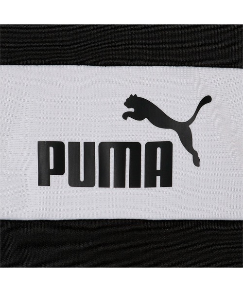 PUMA(プーマ)の「PUMA プーマ キッズ ボーイズ ポリ トレーニングスーツ 上下セット B 120-160cm(ジャージ・キッズ・ブルー/ブラック/ネイビー/ブラック系その他/レッド/ブルー系その他・150/140/130/160/120)」の9枚目の写真