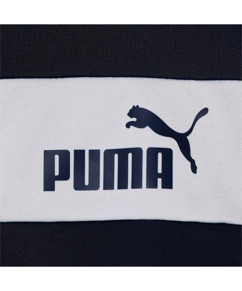 PUMA(プーマ)の「PUMA プーマ キッズ ボーイズ ポリ トレーニングスーツ 上下セット B 120-160cm(ジャージ・キッズ・ブルー/ブラック/ネイビー/ブラック系その他/レッド/ブルー系その他・150/140/130/160/120)」の20枚目の写真