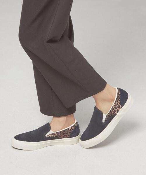 商品詳細 Web限定 Converse コンバース Slip On Leo スリップオン スニーカー The Station Store ザ ステーション ストア 公式通販 商品詳細 Web限定 Converse コンバース Slip On Leo スリップオン スニーカー The Station Store ザ ステーション ストア 公式通販