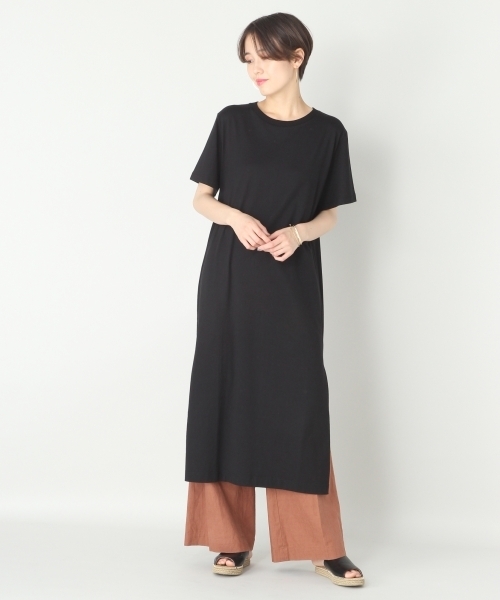 ブランド古着 半袖ワンピース ワンピース Lowrys Farm ローリーズファーム のファッション通販 Zozoused