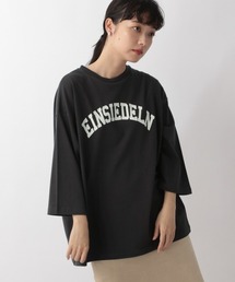 LOWRYS FARM | カレッジＴ８Ｓ　229287(Tシャツ/カットソー)