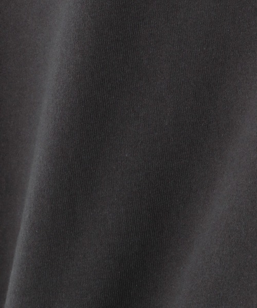 LOWRYS FARM（ローリーズファーム）の「カレッジＴ８Ｓ　229287（Tシャツ/カットソー・レディース・ホワイト/グレー/ブルー・FREE）」の15枚目の写真