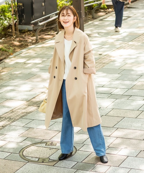 un dix cors（アンディコール）の「ROKOTA(ロコタ)　ソフトストレッチショートブーツ（ブーツ・レディース・ブラック・24.5/23.5）」の15枚目の写真