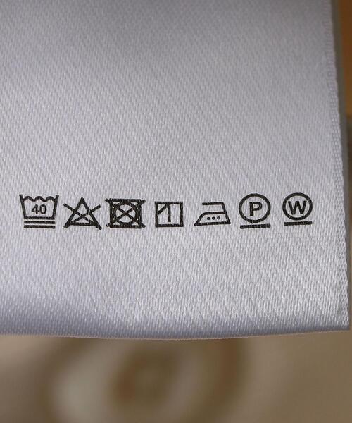 GUNG HO(ガンホー)の「【別注】< GUNG HO (ガンホー)> ツイル ファティーグ パンツ(その他パンツ・レディース・オフホワイト/オリーブ・FREE)」の12枚目の写真