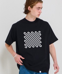 NEONSIGN（ネオンサイン）の「【NEONSIGN】CONCEPT T-SHIRT（Tシャツ/カットソー）」