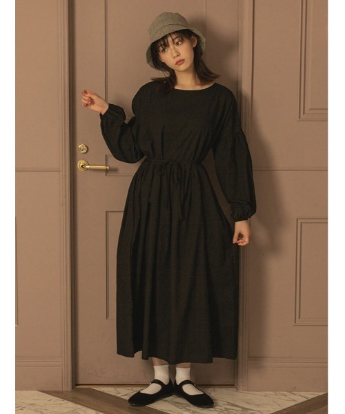 ボートネックゆるワンピース ワンピース Fifth Calin フィフスカラン のファッション通販 Zozotown ボートネックゆるワンピース ワンピース Fifth Calin フィフスカラン のファッション通販 Zozotown