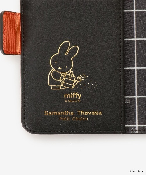 Samantha 届け Thavasa Petit Choice iPadケース