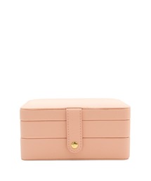 VitaFelice（ヴィータフェリーチェ）の「2段ジュエリーボックス（収納グッズ）」