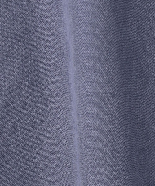 NICOLE white（ニコルホワイト）の「キルティング使いブザムワンピース（ワンピース・レディース・ブラック/ブルー/ライトグレー・FREE）」の10枚目の写真