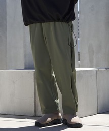Uiscel | Uiscel　撥水2WAYオーバーパンツ(その他パンツ)