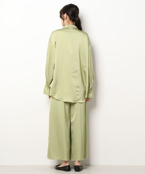 セール】UND LADY ARMY JACKET SET ROMPERS（つなぎ/オールインワン  