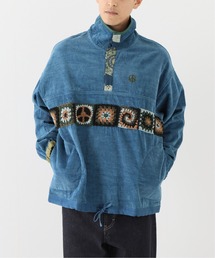 【STORY mfg. / ストーリーエムエフジー.】POLITE PULLOVER
