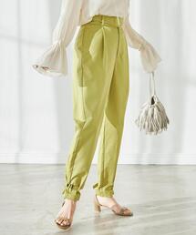 green label relaxing | パラシュート グルカ パンツ(その他パンツ)