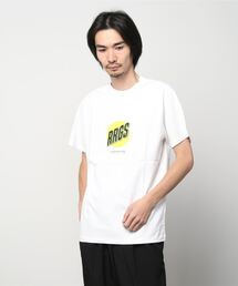 R.R.G.S（アールアールジーエス）の「LOGO SWEAT（Tシャツ/カットソー）」