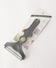 212 KITCHEN STORE（トゥワントゥキッチンストア）の「キャベツピーラーダブル（キッチンツール）」