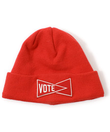 VOTE MAKE NEW CLOTHES | ニットキャップ(ニットキャップ/ビーニー)