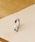 Daniel Wellington�i�_�j�G���E�F�����g���j�́uCLASSIC RING �V���o�[�i�����O�j�v�b�V���o�[