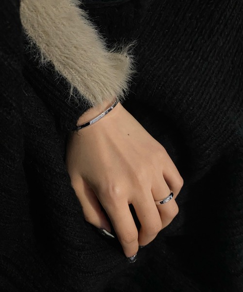 セール】CLASSIC RING シルバー（リング）｜Daniel Wellington