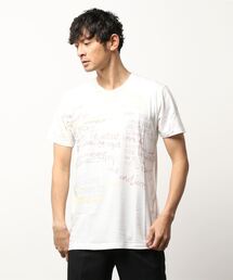 【PAZZO×EYE AM】 Graffiti Pt Tシャツ