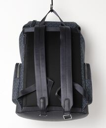 MICHAEL KORS（マイケルコース）の「HUDSON シティ バックパック - MK