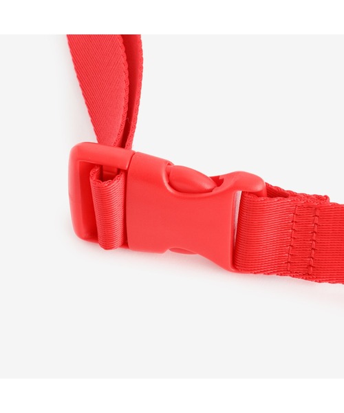 TOMMY HILFIGER(トミーヒルフィガー)の「ロゴテーププリントウエストバッグ(ボディバッグ/ウエストポーチ・キッズ・マルチ・FREE)」の7枚目の写真