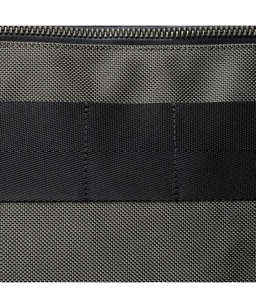 BRIEFING（ブリーフィング）の「【BRIEFING／ブリーフィング】FUSION ONE WAY BRIE（ビジネスバッグ・メンズ・ブラック/ネイビー/ダークブラウン/グレー・FREE）」の18枚目の写真