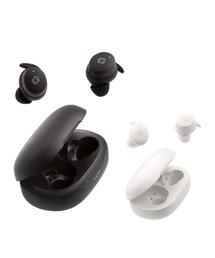 Hamee（ハミィ）の「GLIDiC Bluetooth5.1 低遅延モード搭載 完全独立型 ワイヤレスイヤホン Sound Air TW-3000 ワイヤレスイヤフォン（ヘッドフォン/イヤホン）」