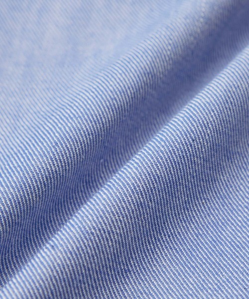 ROPE'（ロペ）の「【秋にも使える】ハイライズデニムパンツ（デニムパンツ・レディース・ベージュ/ブルー系その他4・38/36）」の13枚目の写真