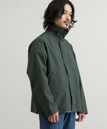 URBAN RESEARCH | オーバーサイズウェザークロスジャケット(その他アウター)