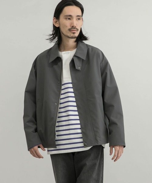 URBAN RESEARCH（アーバンリサーチ）の「オーバーサイズウェザークロス