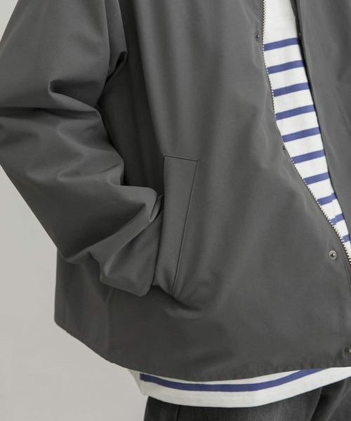 URBAN RESEARCH（アーバンリサーチ）の「オーバーサイズウェザークロス