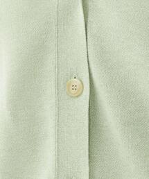 CASA FLINE カーサフライン ハンドニット カーディガン*矢野未希子 CASA FLINE - CASA FLINE カーサフライン ハンドニット カーディガン