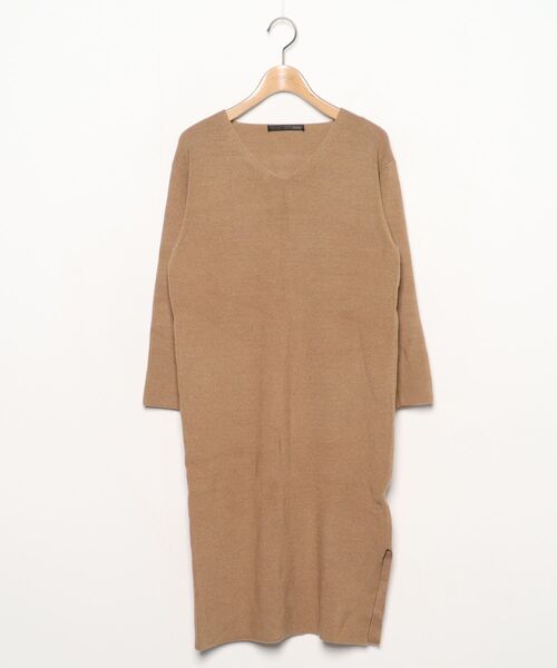 セール ブランド古着 ニットワンピース ワンピース Heather ヘザー のファッション通販 Zozoused
