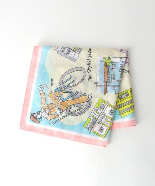 The Stylist Japan（ザスタイリストジャパン）の「THE STYLIST JAPAN