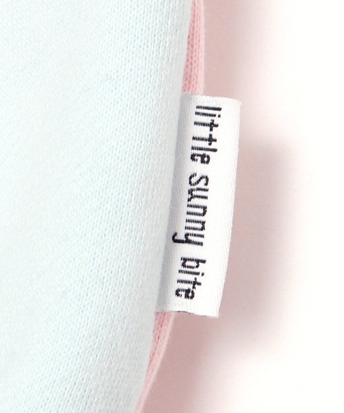 L.H.P（エルエイチピー）の「LittleSunnyBite/リトルサニーバイト/Brigitte Bardot x little sunny bite Photo big sweat（スウェット・レディース・ホワイト/ブラック/ブルー・SMALL/MEDIUM）」の22枚目の写真