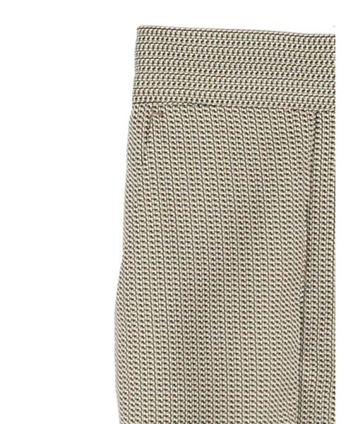 Green　Parks（グリーンパークス）の「センターシームJQパンツ（その他パンツ・レディース・イエロー/グリーン・FREE）」の16枚目の写真