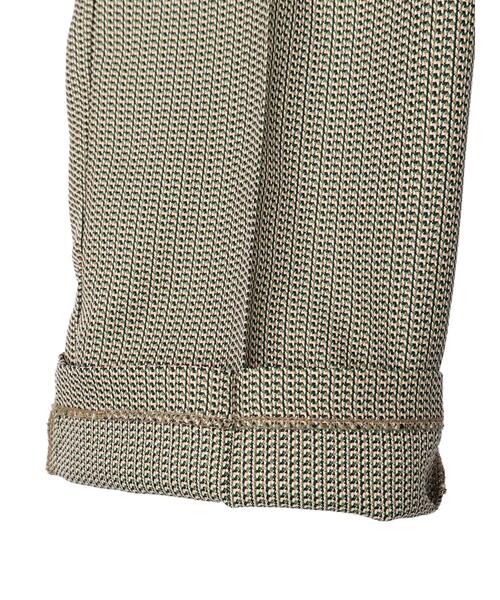 Green　Parks（グリーンパークス）の「センターシームJQパンツ（その他パンツ・レディース・イエロー/グリーン・FREE）」の20枚目の写真