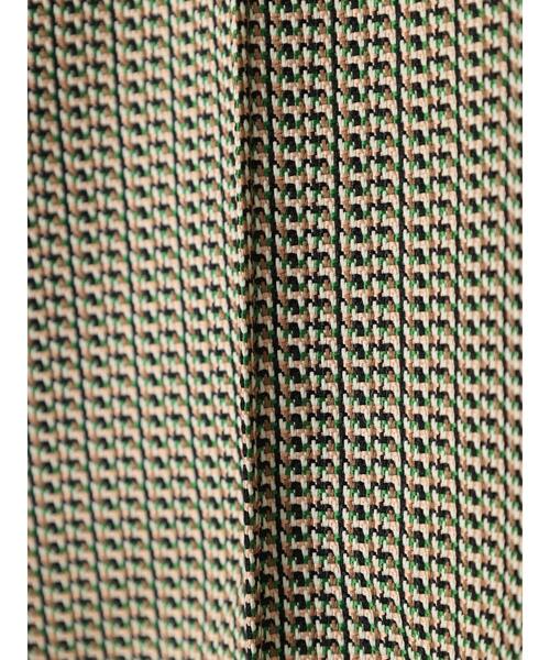 Green　Parks（グリーンパークス）の「センターシームJQパンツ（その他パンツ・レディース・イエロー/グリーン・FREE）」の22枚目の写真