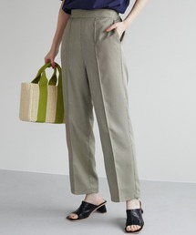 Green　Parks | センターシームJQパンツ(その他パンツ)