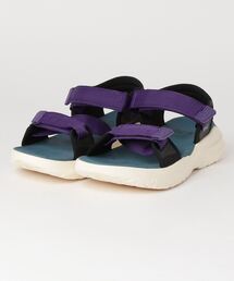 Teva | TEVA テバ M ZYMIC ザイミック T1124049 BPRPL(サンダル)