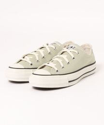 CONVERSE（コンバース）の「converse コンバース ALL STAR NOKORIZOME OX レディース/メンズスニーカー(オールスターノコリゾメOX) 1SC813/1SC814（スニーカー）」