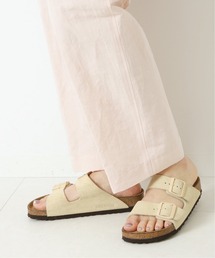 BIRKENSTOCK | 【BIRKEN STOCK / ビルケンシュトック】EX Arizona  SFB VL(サンダル)