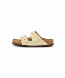 BIRKEN STOCK ビルケン　ファーサンダル　サイズ35 BIRKENSTOCK - BIRKEN STOCK(ビルケンシュトック) サンダル 35