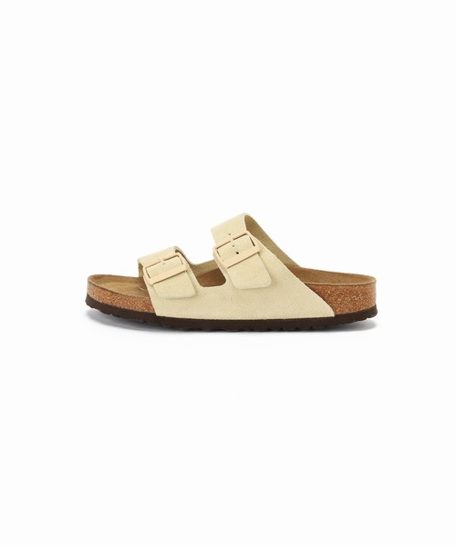 【美品】BIRKEN STOCK ビルケンシュトック　Pali パリ　37 美品 BIRKENSTOCKビルケンシュトック BALI バリ 37 24 0