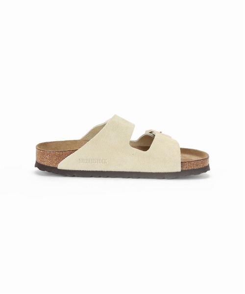 BIRKEN STOCK EX Arizona SFB VL サンダル BIRKENSTOCK（ビルケンシュトック）の「【BIRKEN STOCK