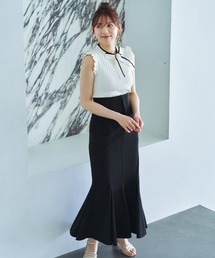 WILLSELECTION | マーメイドスカート(スカート)