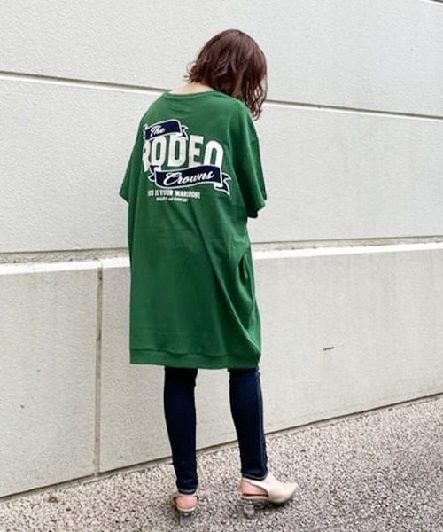 RODEO CROWNS WIDE BOWL（ロデオクラウンズワイドボウル）の