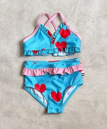 ベビービキニ/UVカット（80～90cm）